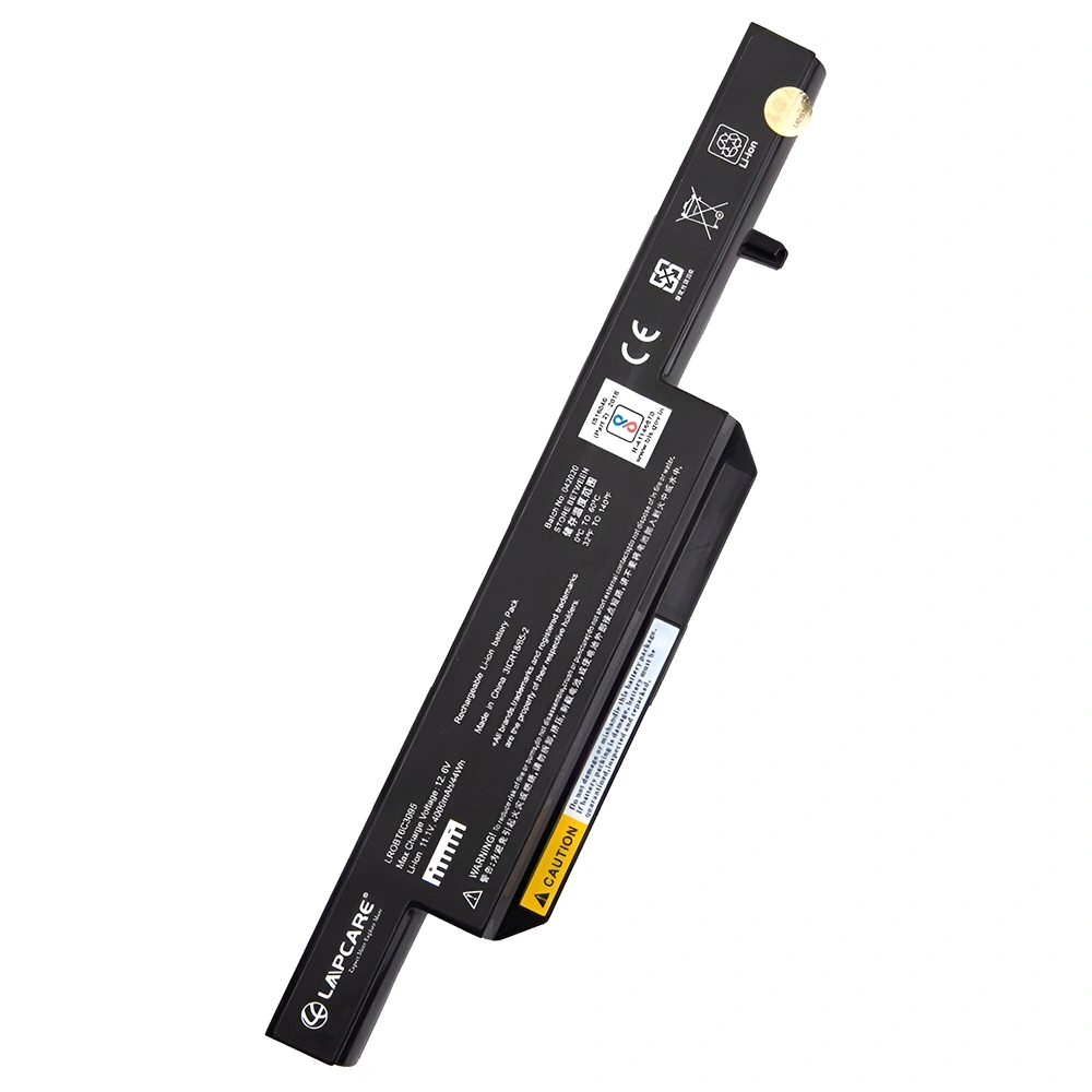 Lapcare Laptop Battery Compatible For  HCL C4500 view 2